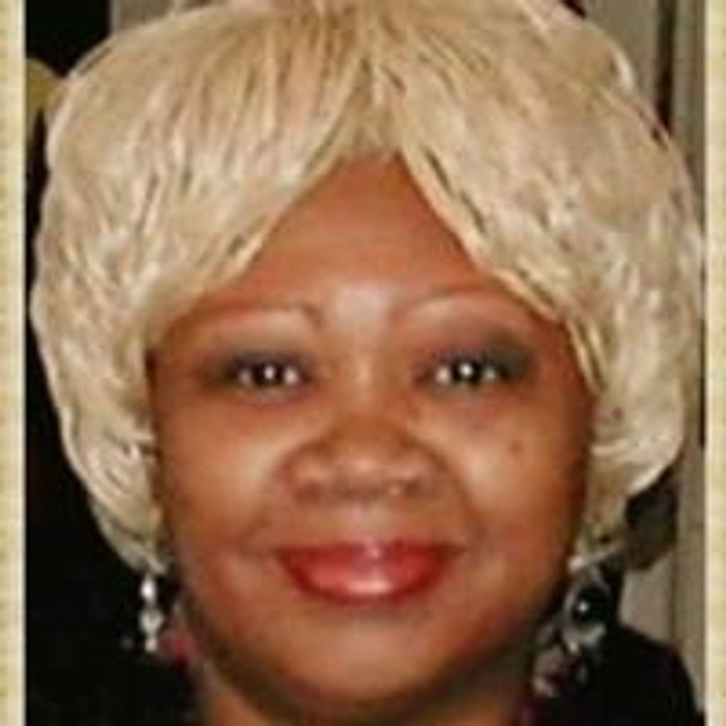 Sudie Mae Burton