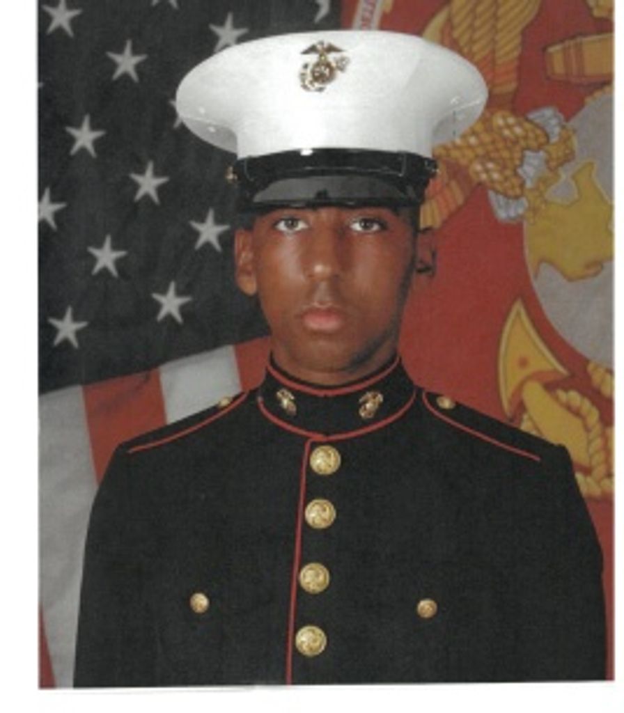 DaShaun Craig
