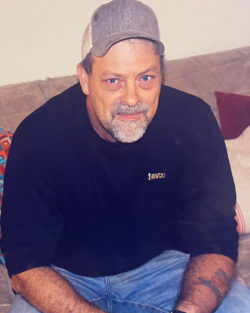 Garrison Lee Boone Profile Photo