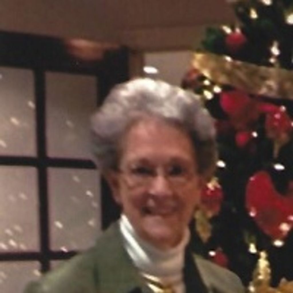 Nancy R. Burford