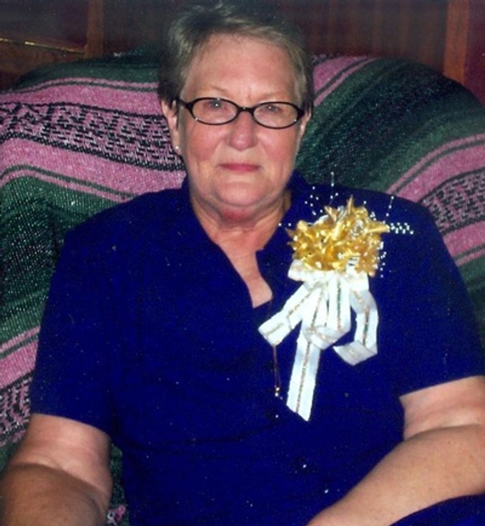 Agnes Earlene Richardson Profile Photo