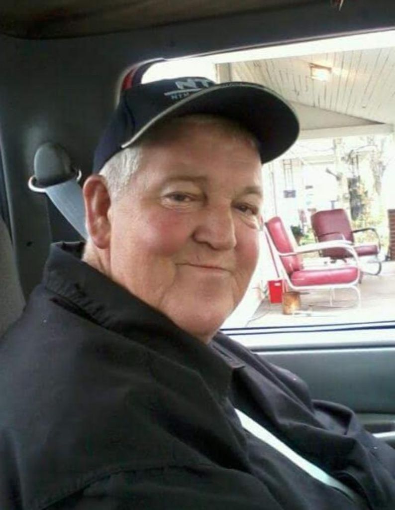 Charles "Fritz" Campbell Profile Photo
