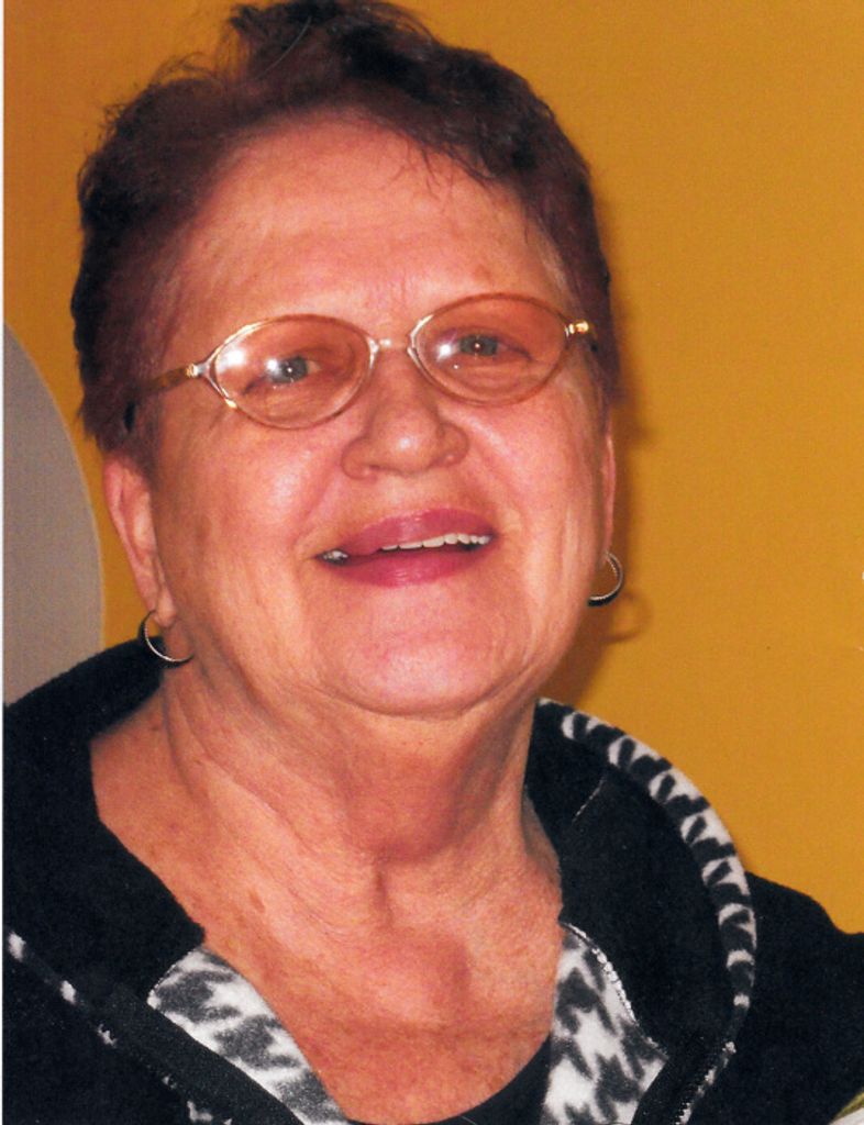 Geraldine L. Russow