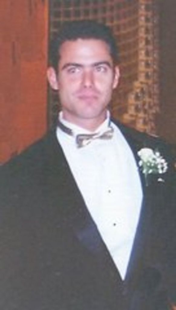 Eric Rosberg Profile Photo