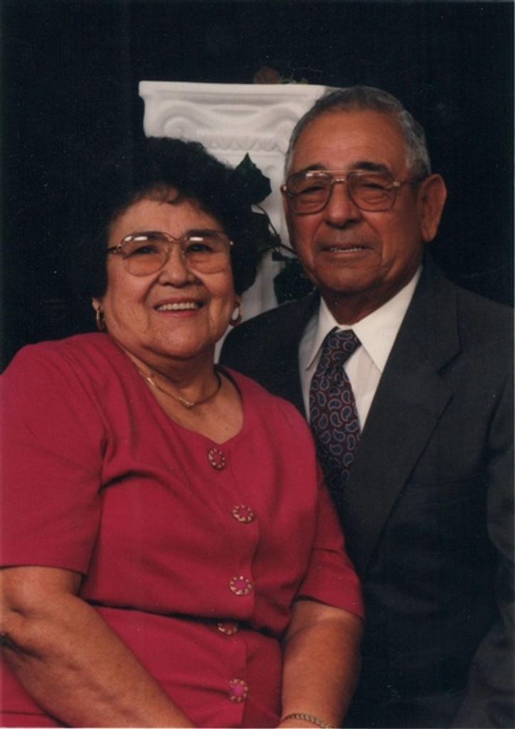 Guadalupe S. Casas Profile Photo