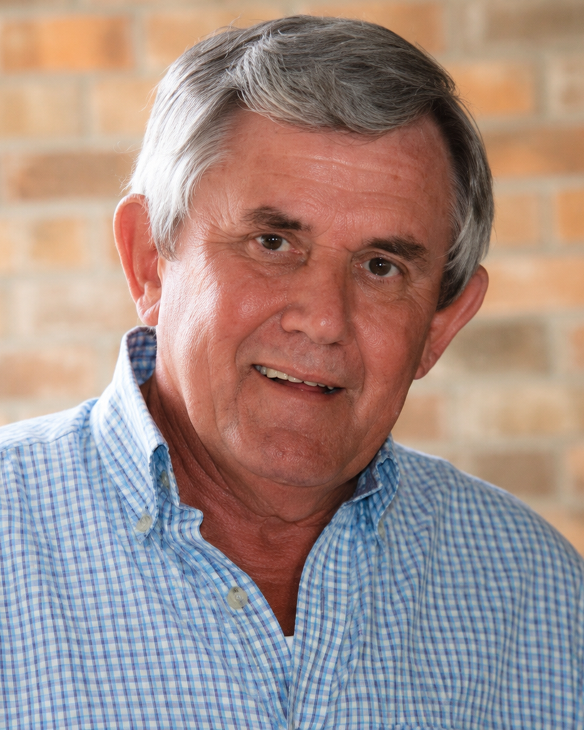Joseph "Sugar Ray" Ray Daigle