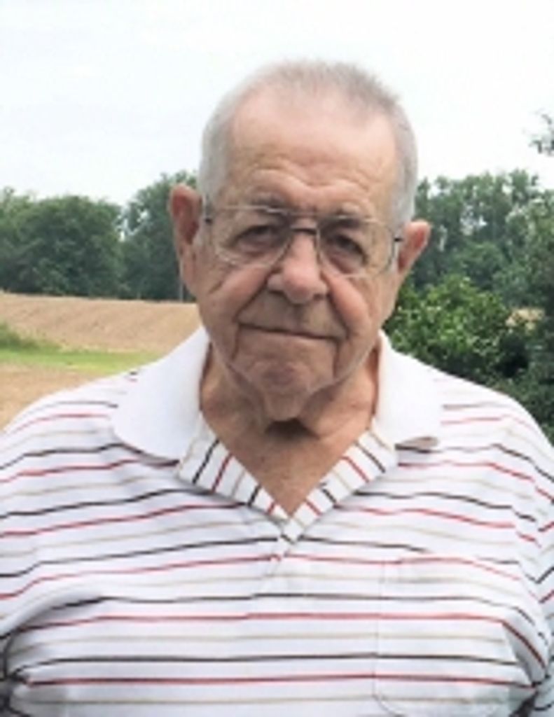 Kenneth Absher