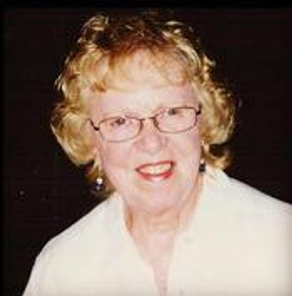 Ruth J. "Sugie" Monahan (Nee Boyle)