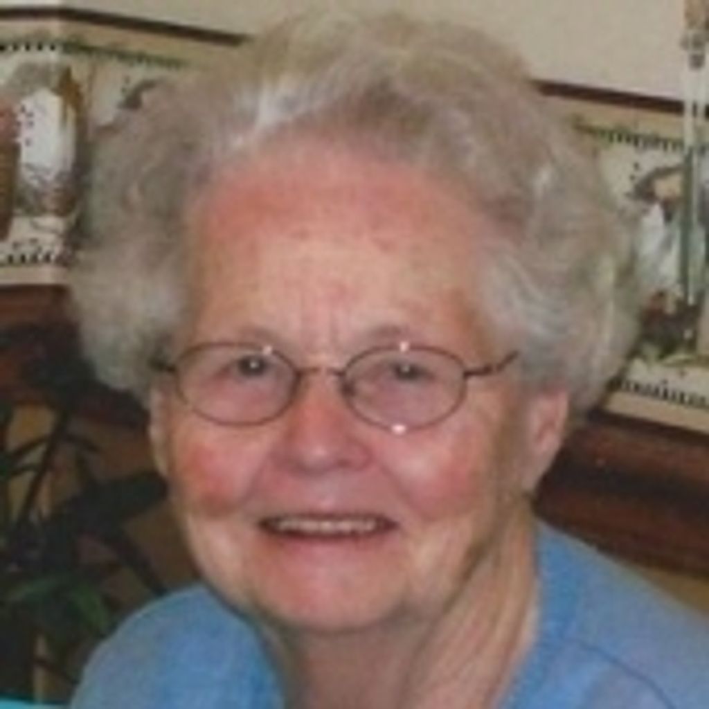 Georgia A. Bestul