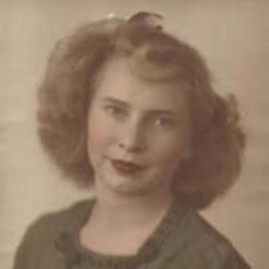 Minnie Lee Purvis Humphrey