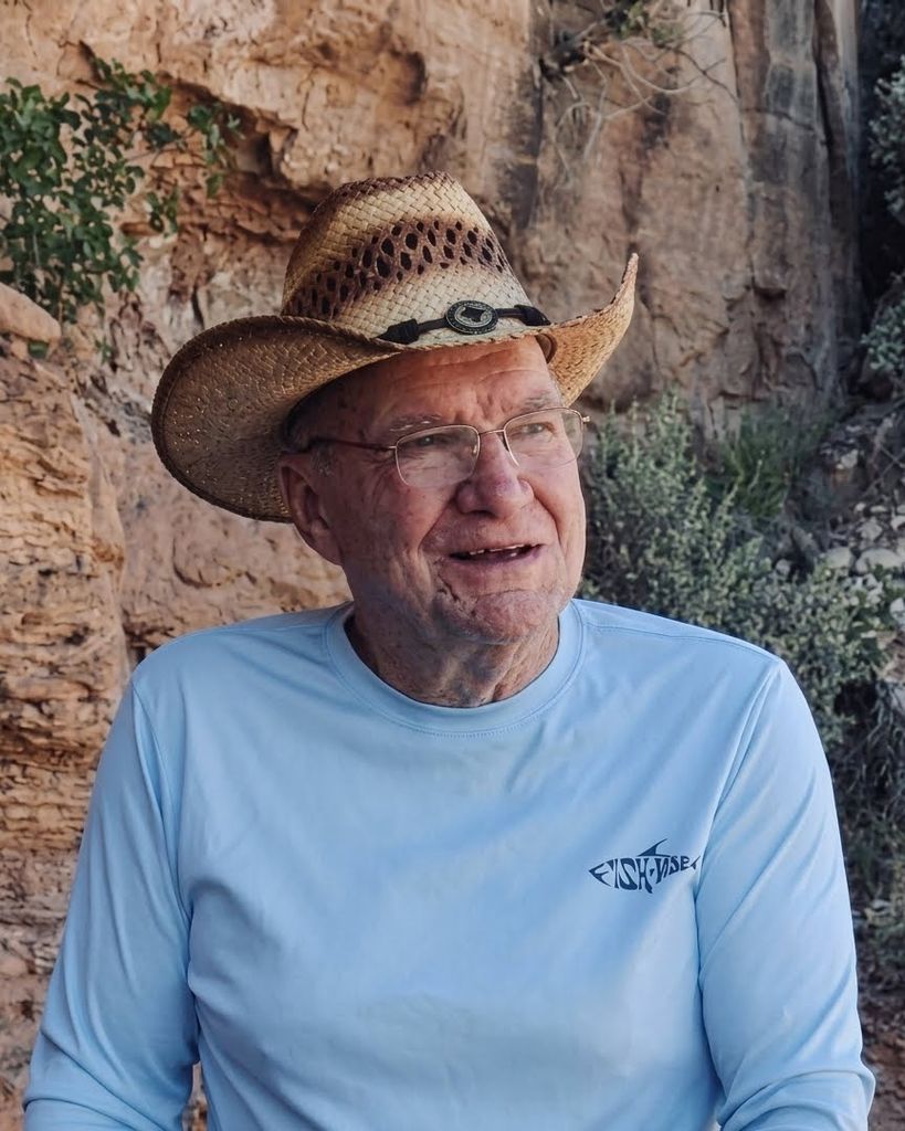 Matt J. Applegate Profile Photo