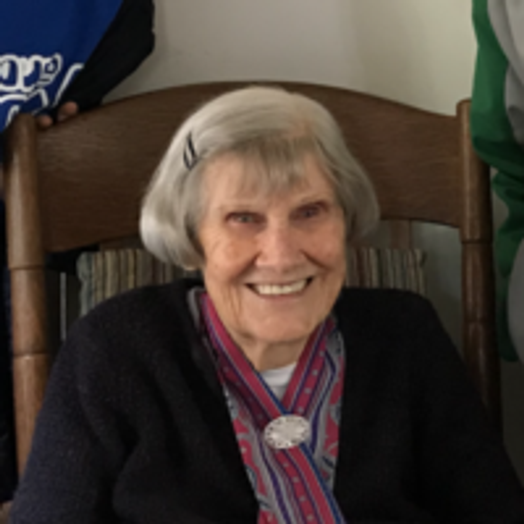 Alice "Marie" Southard