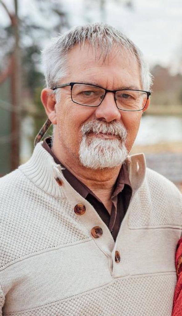 Albert Brian Clairmont Profile Photo