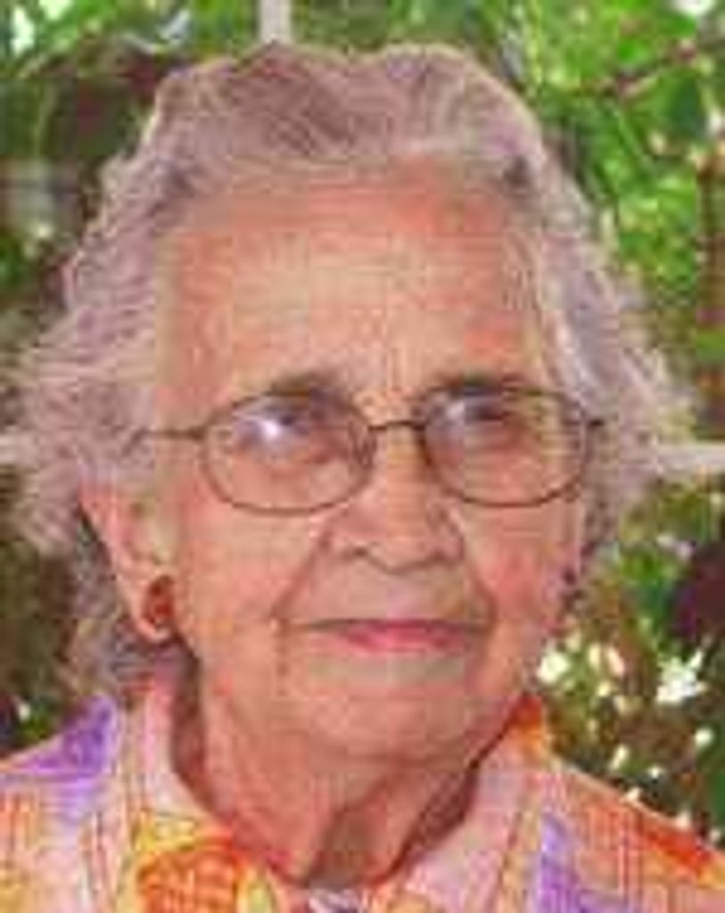 Katherine Elizabeth Cook Eckler
