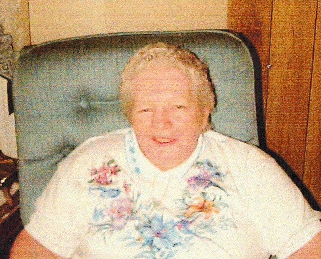 Gaynell E. Shepherd Profile Photo