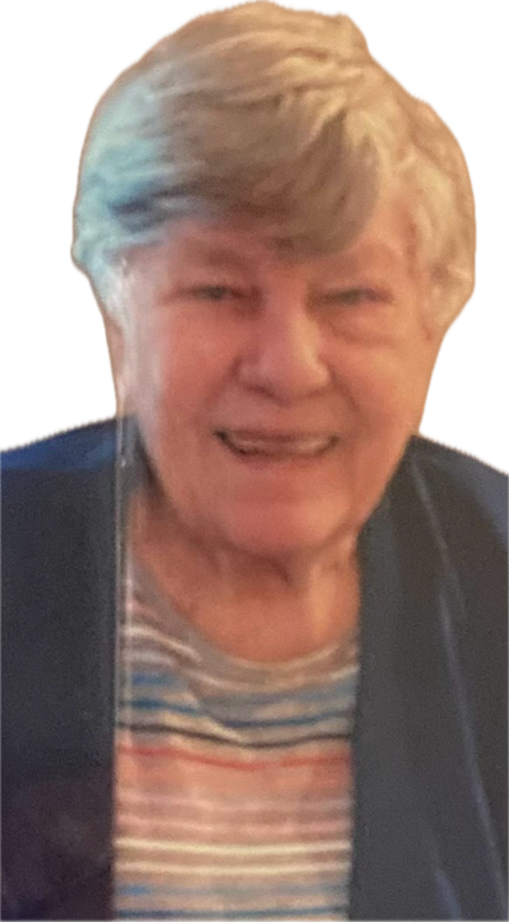 Barbara Jacques Profile Photo