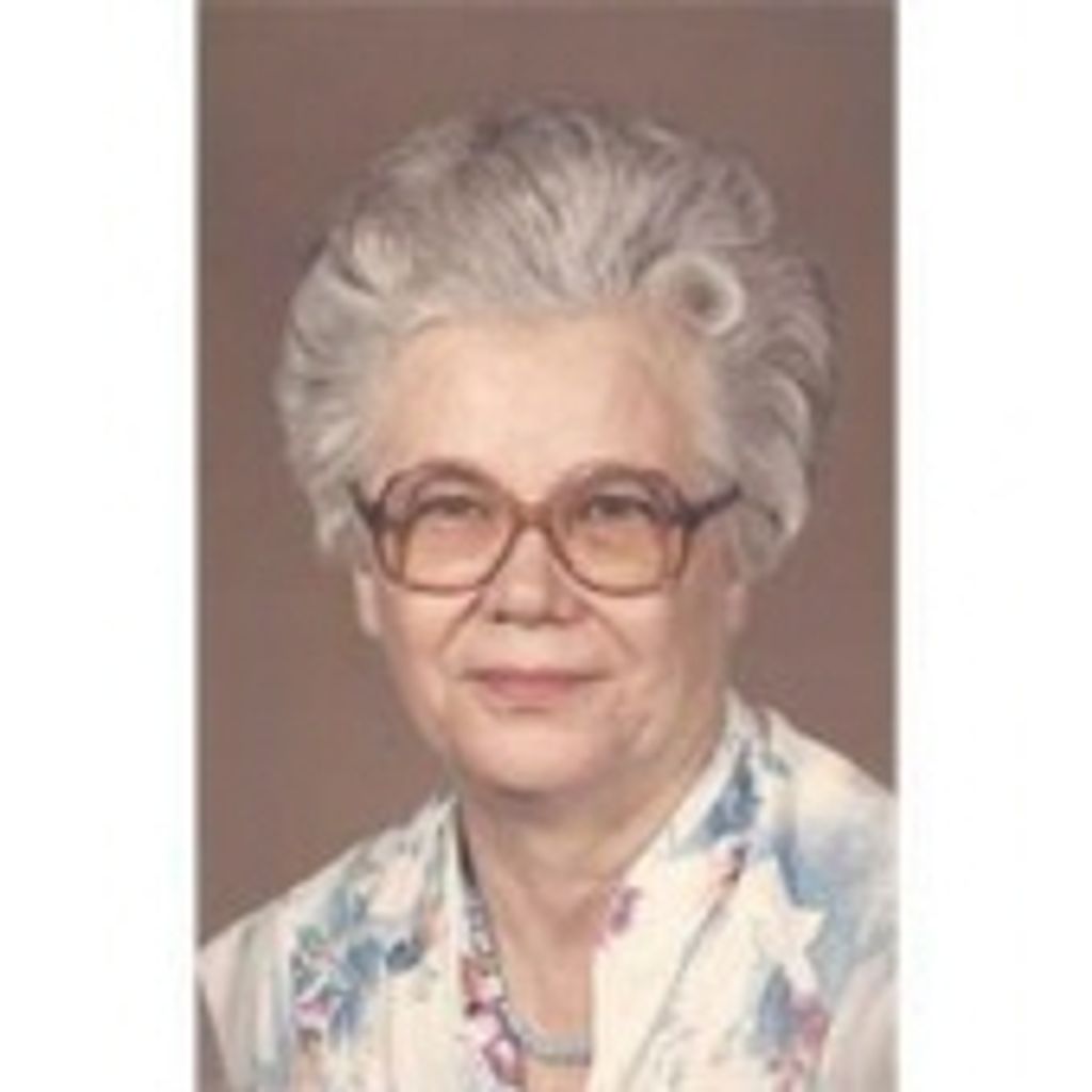 Mildred Ragan