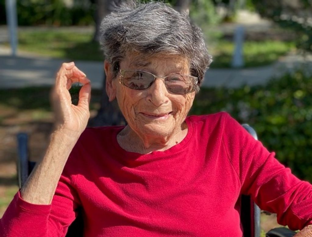 Helene Levy Profile Photo