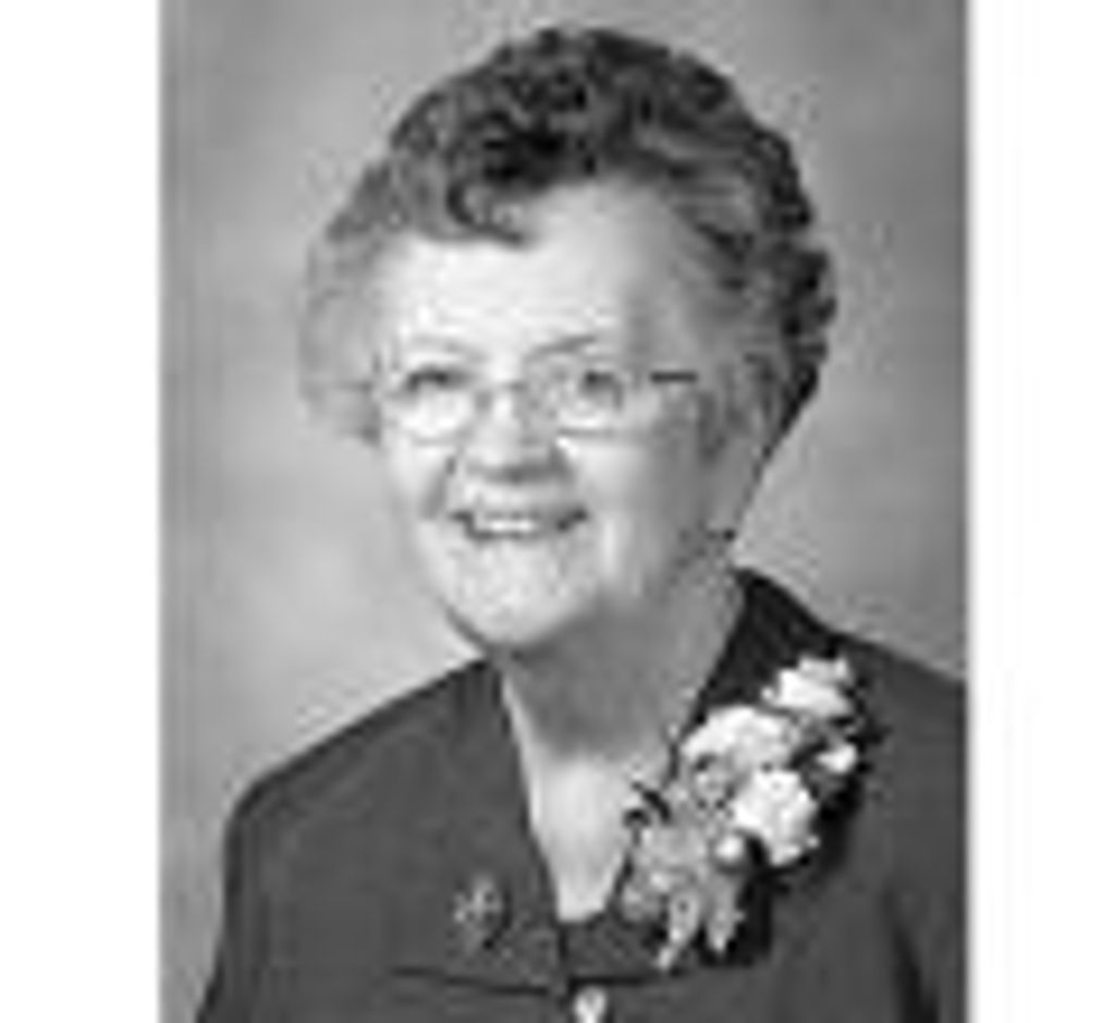 Bernadette Boyde