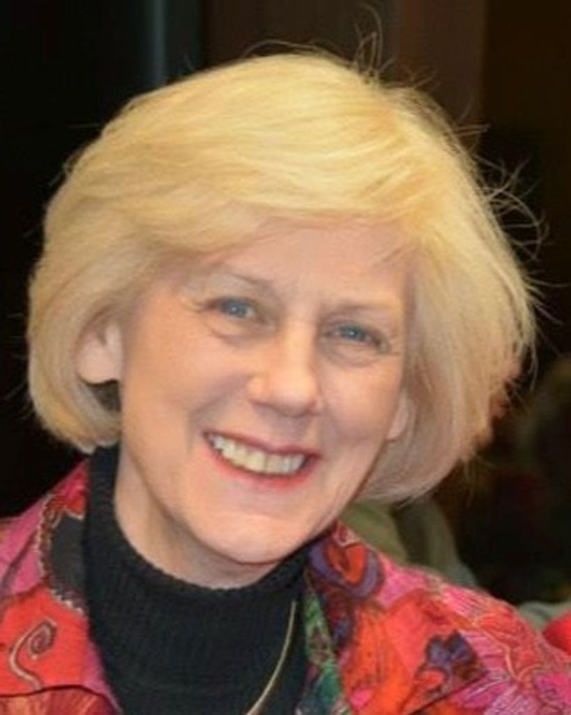 Mary Christine Cage