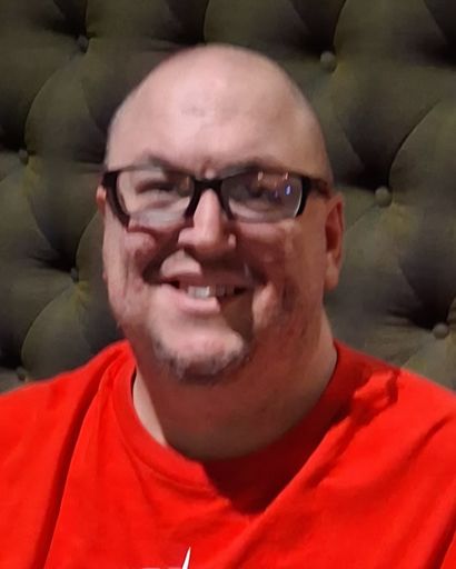 Michael Randall Odegaard's obituary image