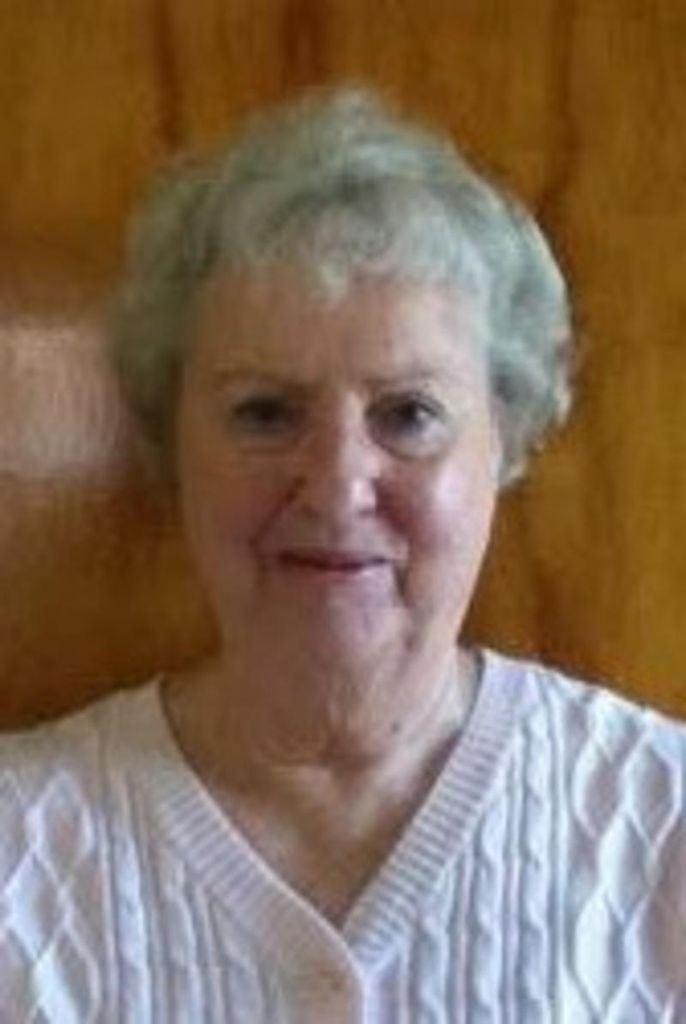 Mary K. Hueter