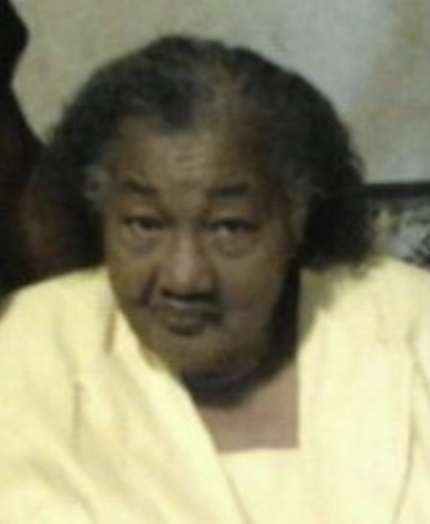 Gertrude (Gregory)  Peace