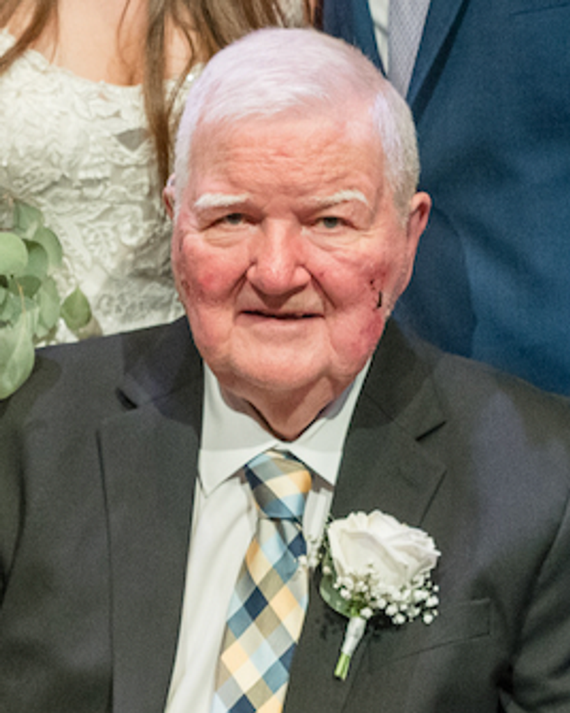 Leroy G. Reynolds