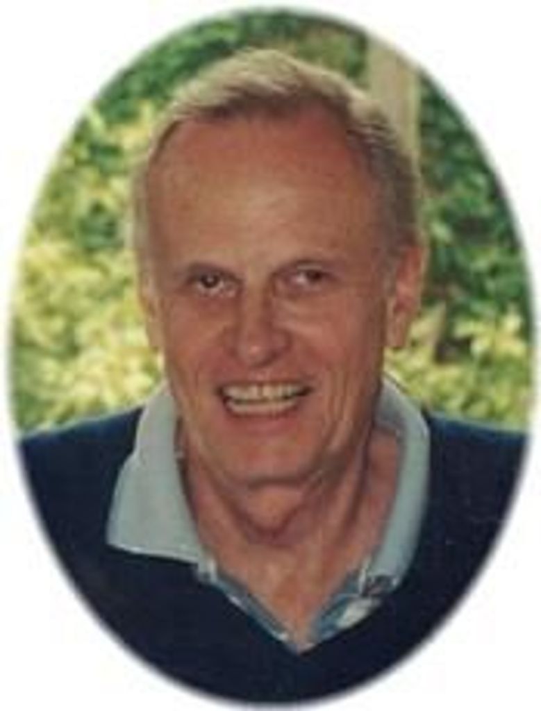Lawrence Curtis Darwin