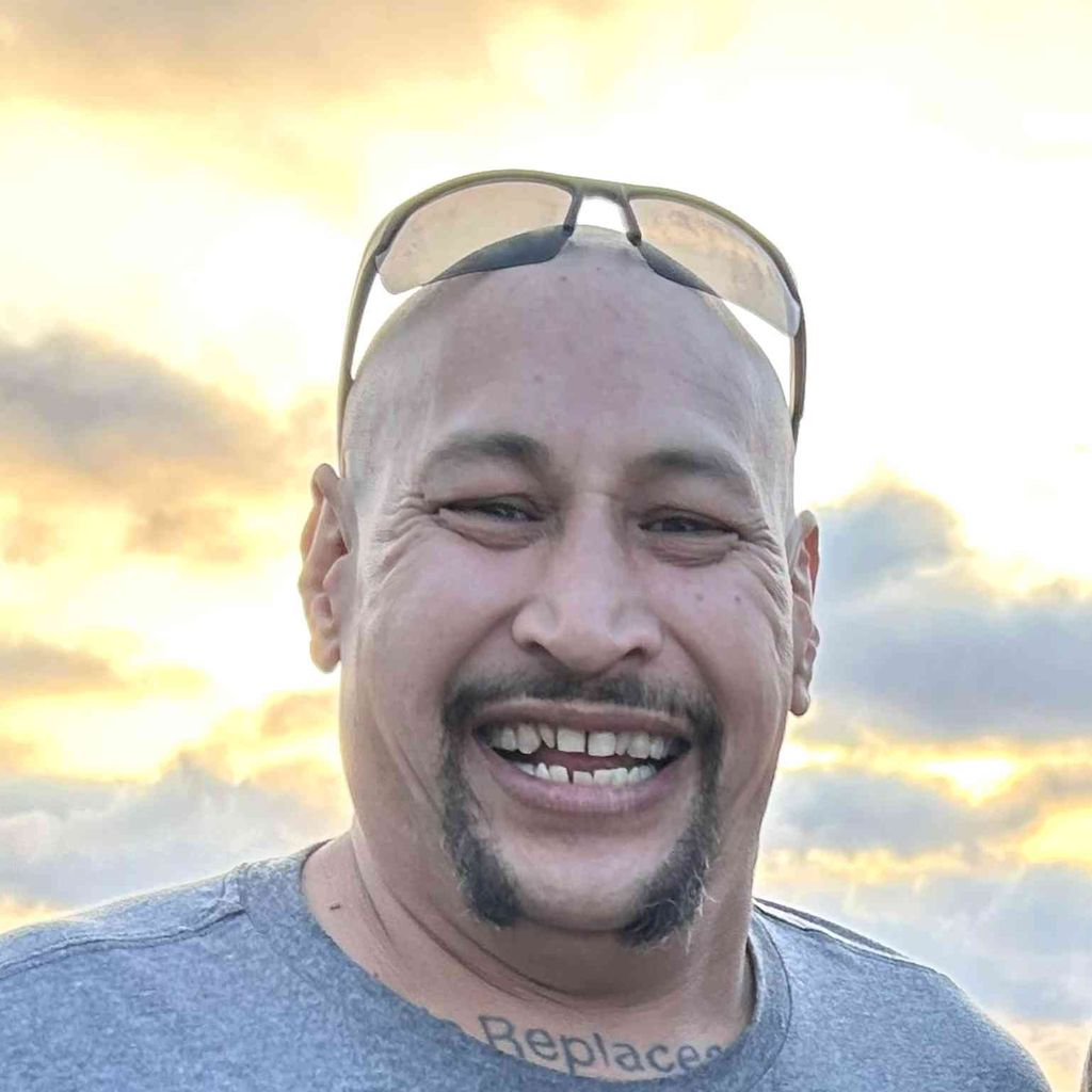 Paul Richard Largen Profile Photo