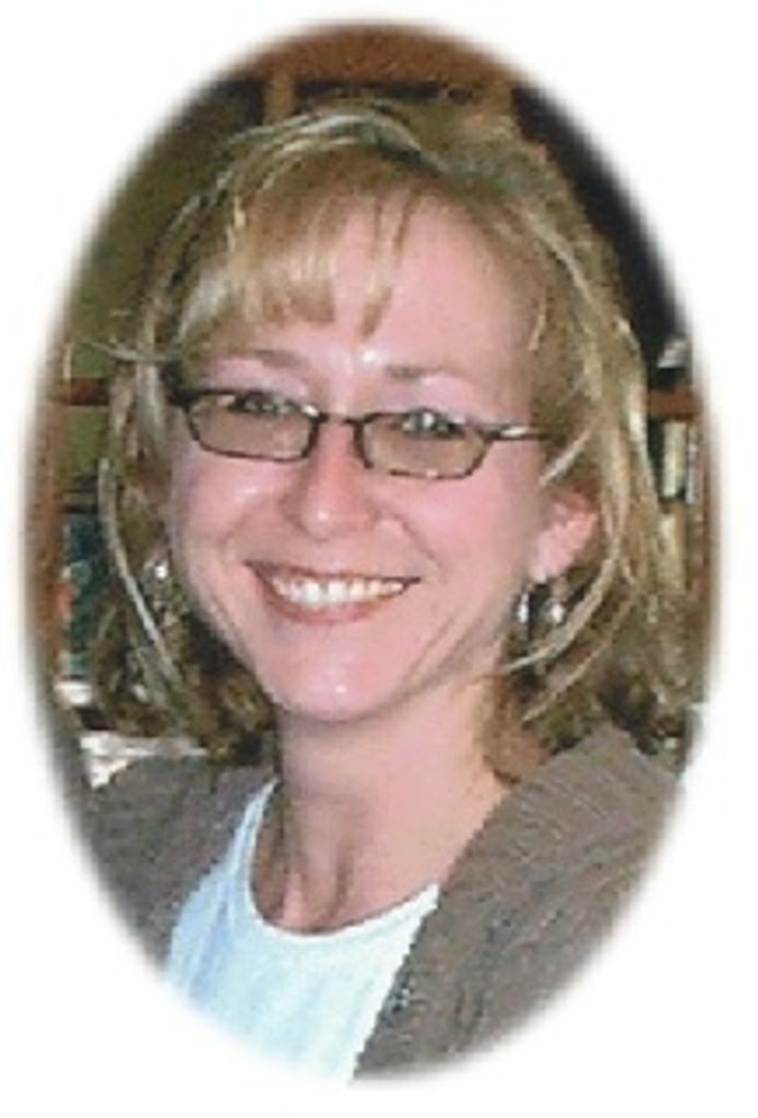 Elizabeth Victoria Carroll