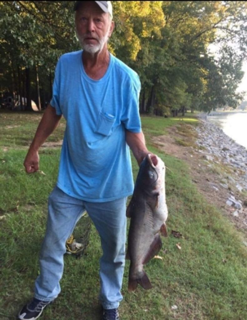 Allen  Wayne  Sanders 