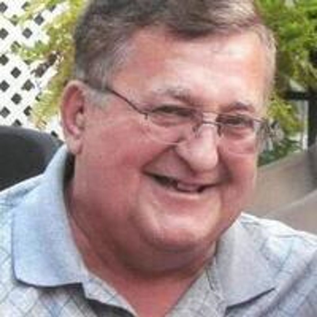 Louis J "Butch" Santo Jr