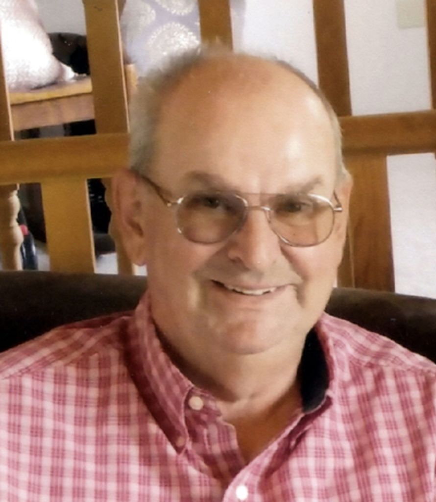 Harry David Byzewski, Jr. Profile Photo