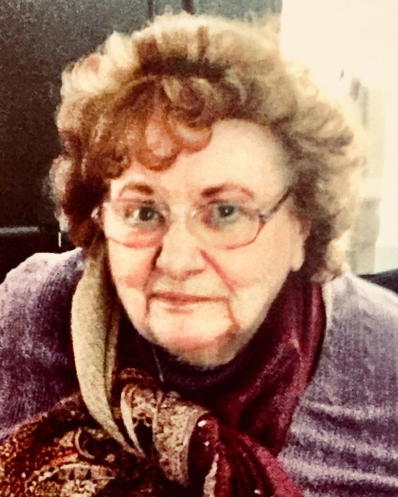 Constance Ann Dayton Dyer