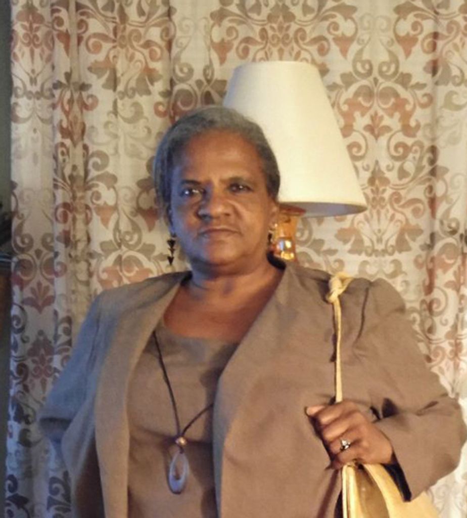 Alma Joyce Scott