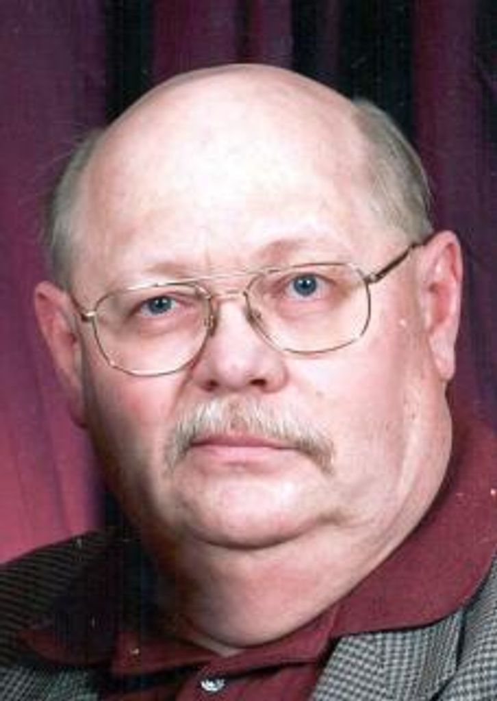 Ronald Christiansen Profile Photo