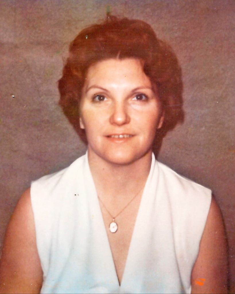 Isabel June McCormick