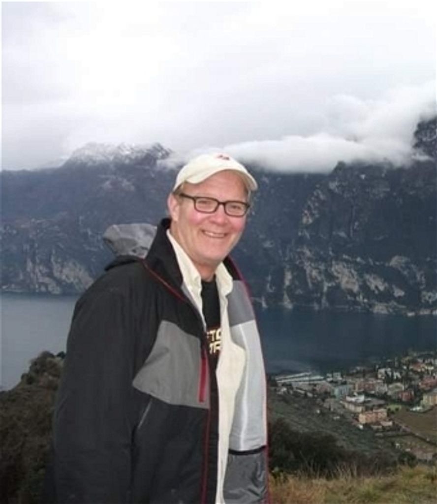 Paul Richard Anderson