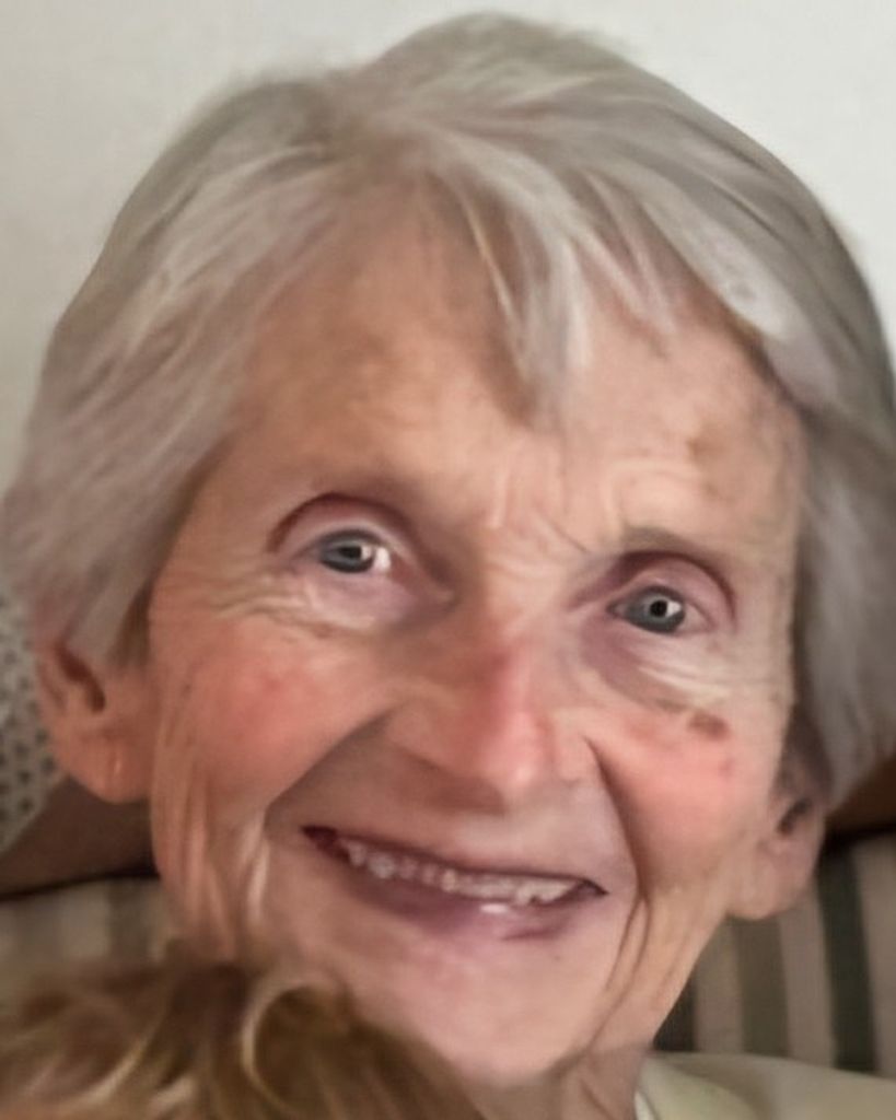Patricia A Robbins