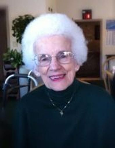 Barkley Mae Hord Garrison Profile Photo