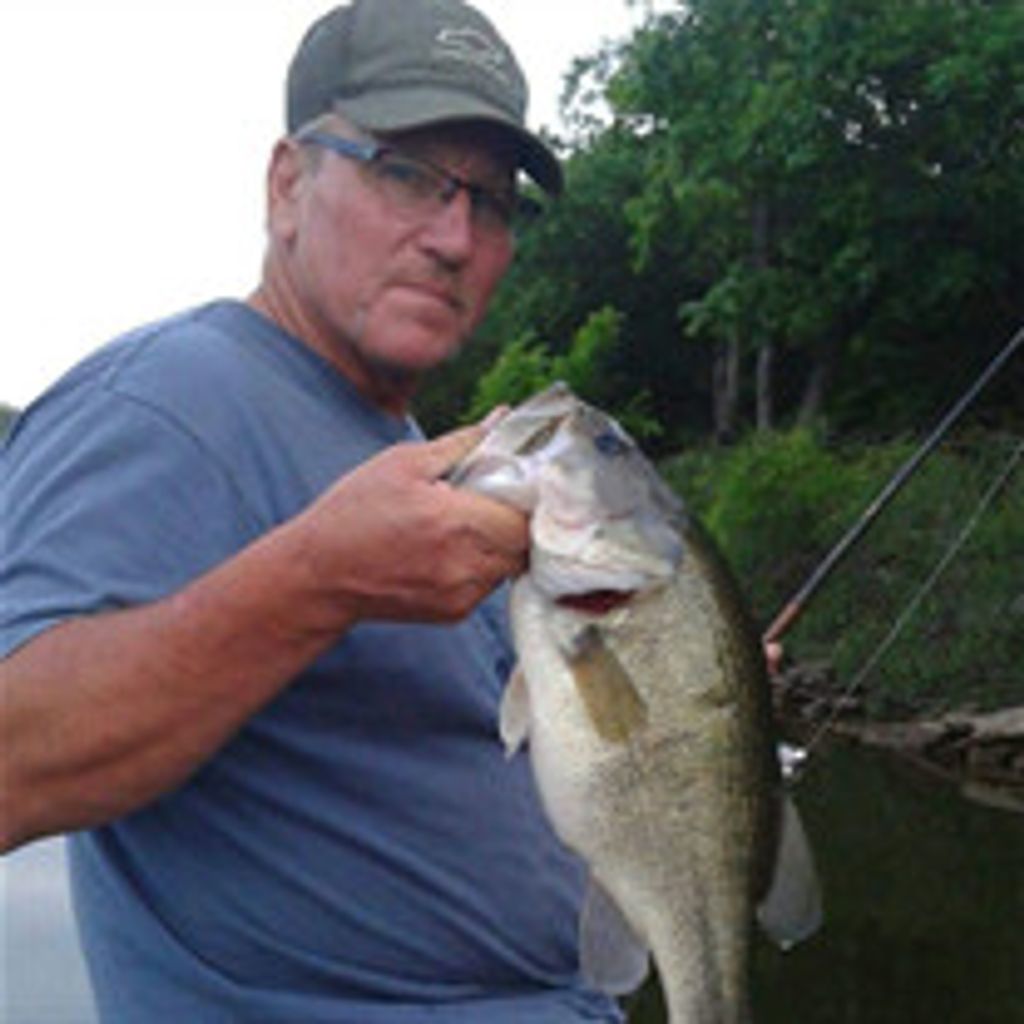 Gary M. McAuley