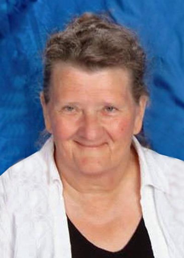 Darlene Lorraine Lancaster