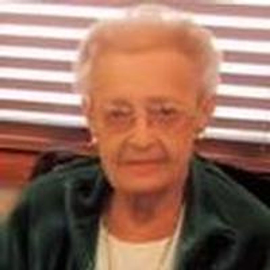 Hazel M. Riecken