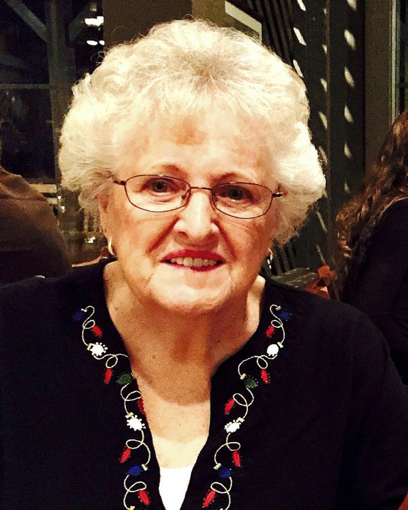 Ruth Dye Profile Photo