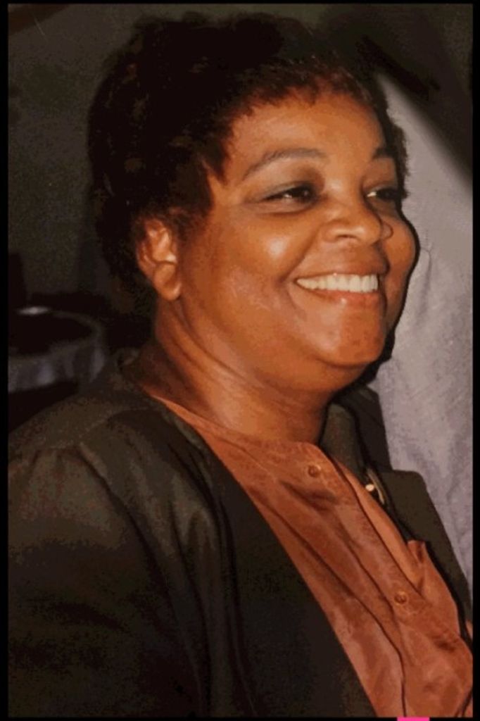 Joyce Phyllis Williams Profile Photo
