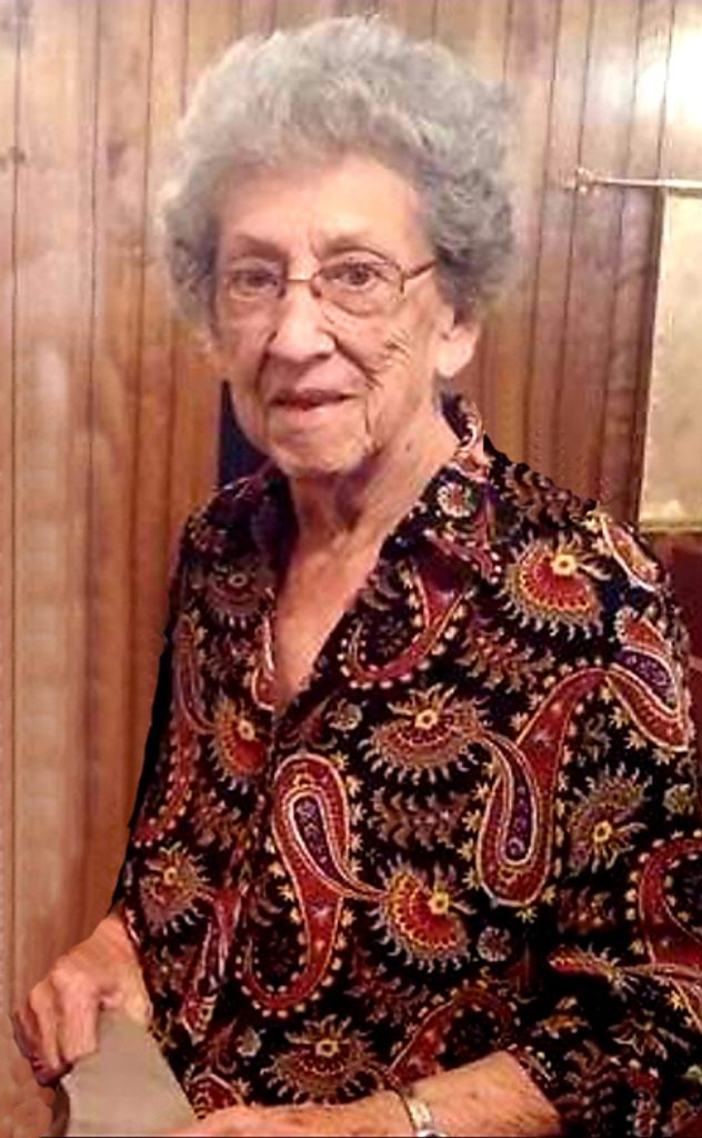 Armilda L. Mcewan Profile Photo