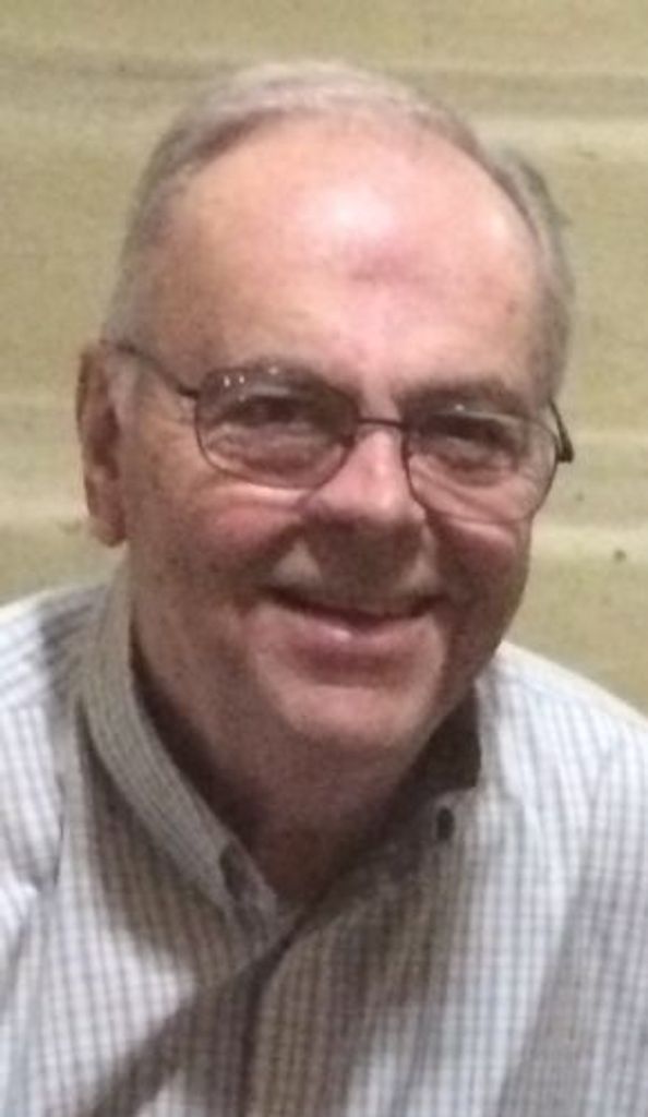 James Treutelaar