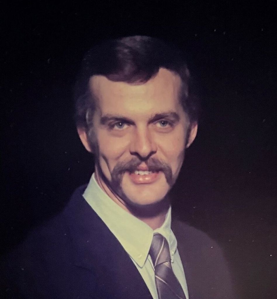 Terry Jack Hunter