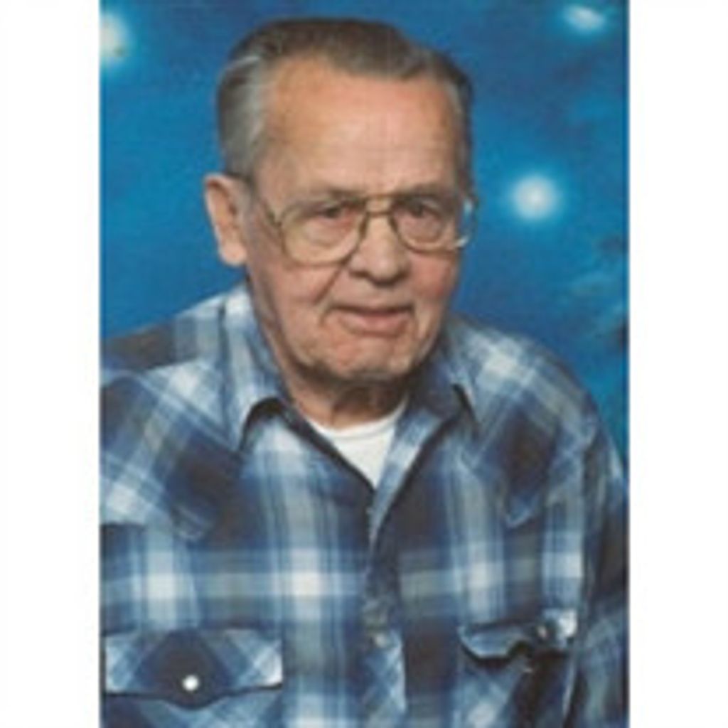 James Allen Robbins